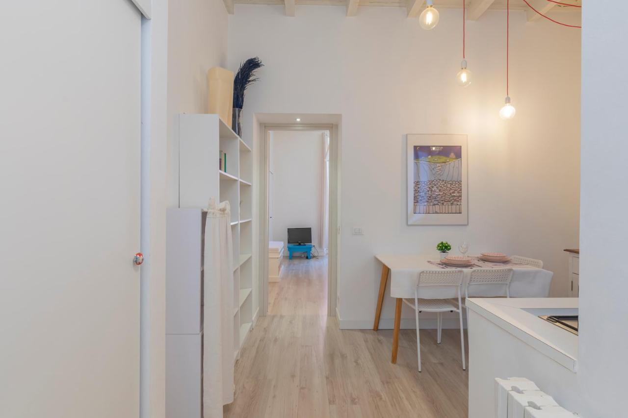 Appartement New Flat Crocetta 2 à Milan Extérieur photo