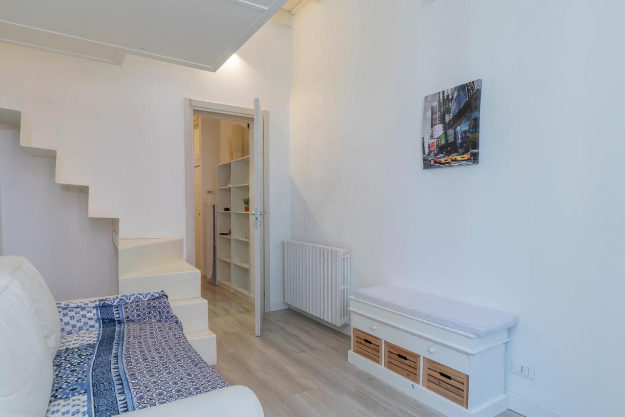 Appartement New Flat Crocetta 2 à Milan Extérieur photo