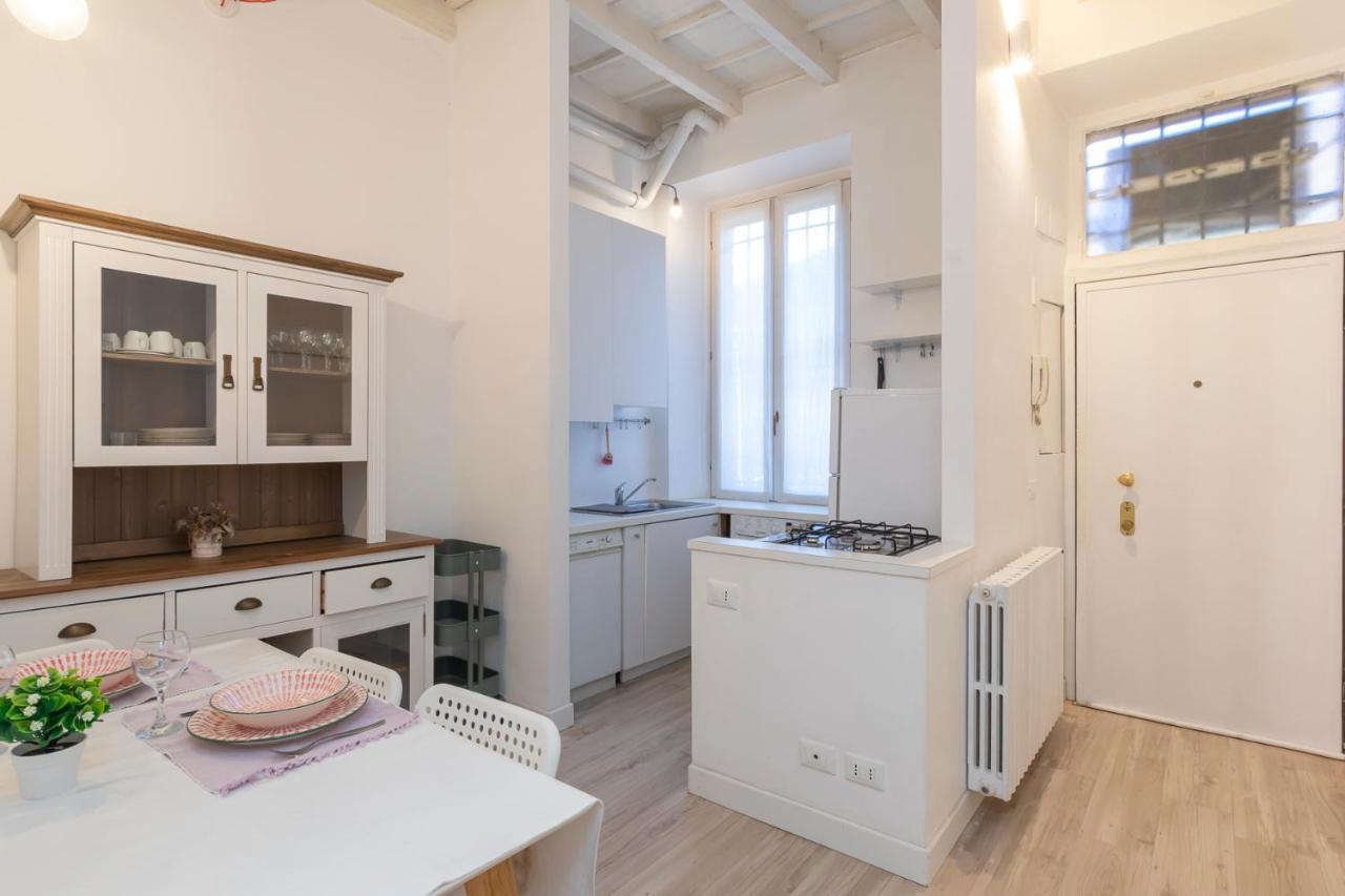 Appartement New Flat Crocetta 2 à Milan Extérieur photo