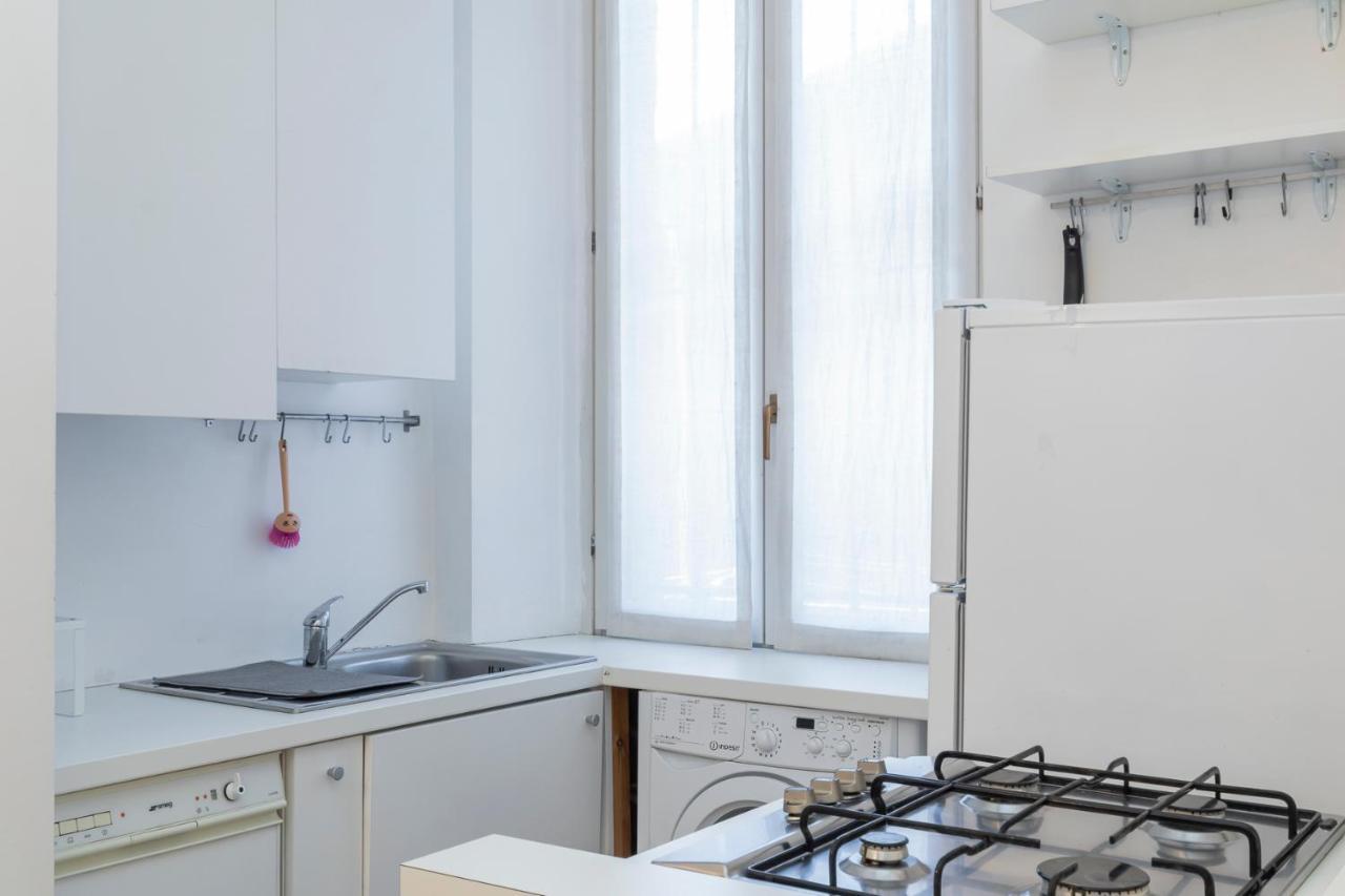 Appartement New Flat Crocetta 2 à Milan Extérieur photo